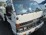 ISUZU ELF TRUCK 1989 Image 4