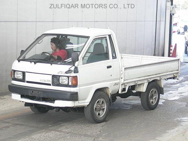 TOYOTA LITEACE TRUCK 1995 Image 1