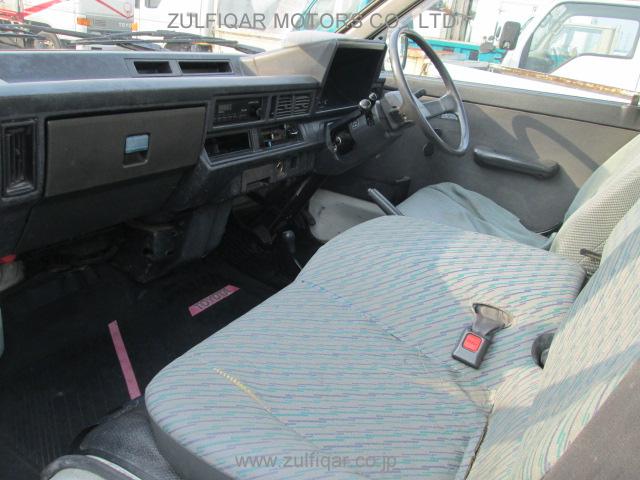 TOYOTA LITEACE TRUCK 1995 Image 2