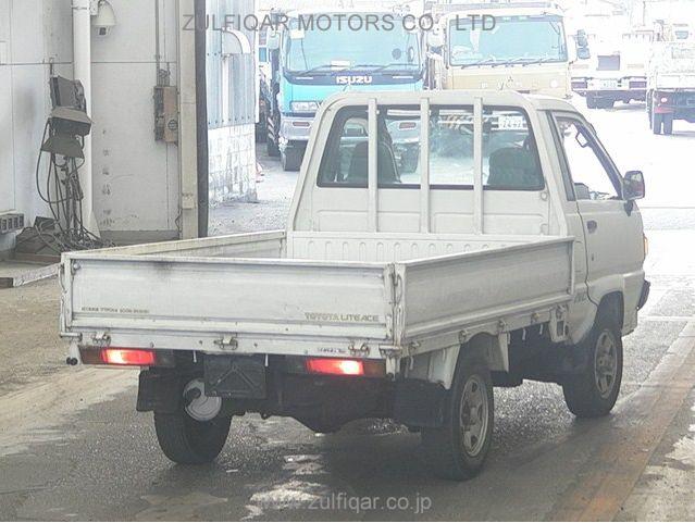 TOYOTA LITEACE TRUCK 1995 Image 3