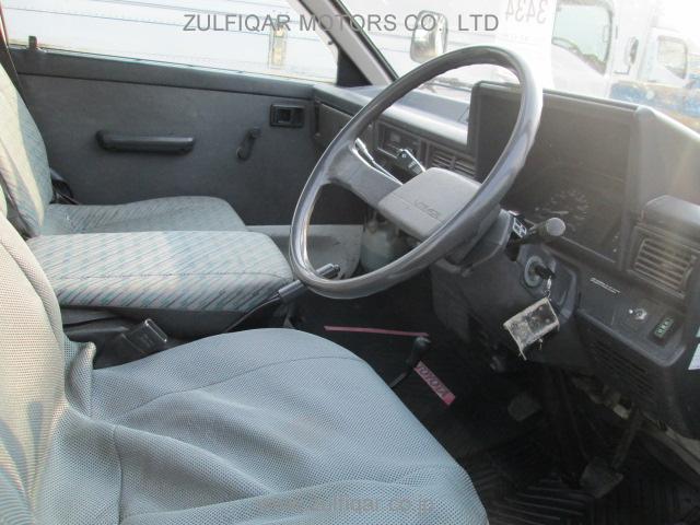 TOYOTA LITEACE TRUCK 1995 Image 5