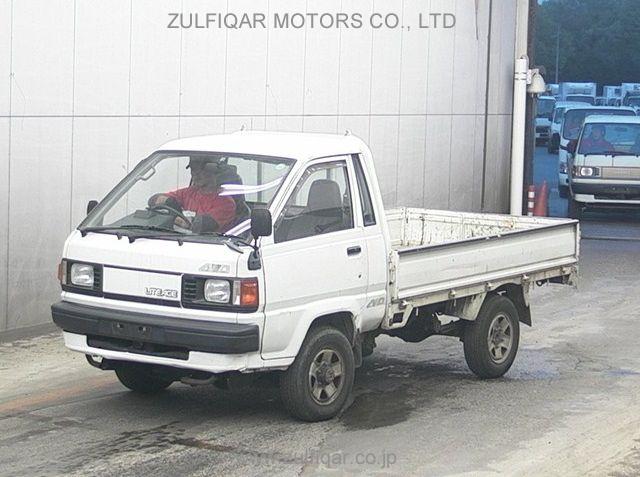 TOYOTA LITEACE TRUCK 1993 Image 1