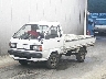 TOYOTA LITEACE TRUCK 1993 Image 1