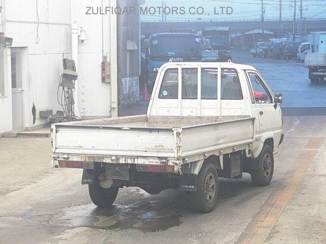 TOYOTA LITEACE TRUCK 1993 Image 3