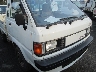 TOYOTA LITEACE TRUCK 1993 Image 4