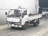 MITSUBISHI CANTER TRUCK 1991 Image 1