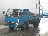 MITSUBISHI CANTER DUMP TRUCK 1988 Image 1