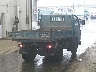 MITSUBISHI CANTER DUMP TRUCK 1988 Image 3