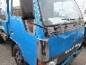 MITSUBISHI CANTER DUMP TRUCK 1988 Image 4