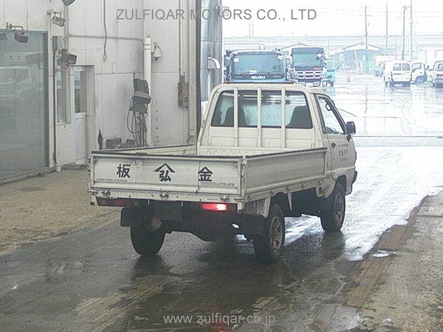 TOYOTA LITEACE TRUCK 1994 Image 3