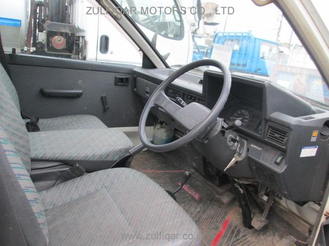 TOYOTA TOWNACE TRUCK 1995 Image 5