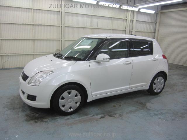 SUZUKI SWIFT 2008 Image 1