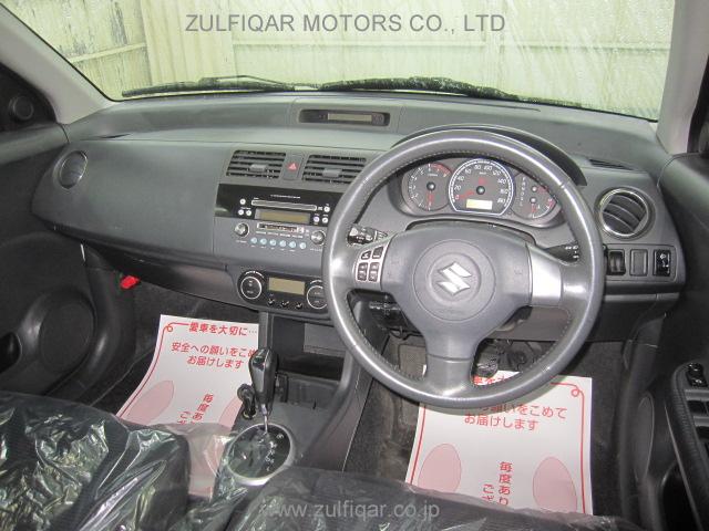 SUZUKI SWIFT 2008 Image 2