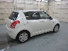 SUZUKI SWIFT 2008 Image 3