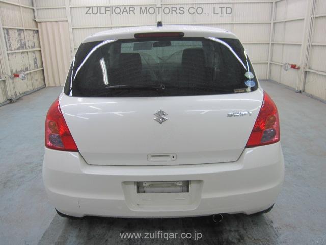 SUZUKI SWIFT 2008 Image 5