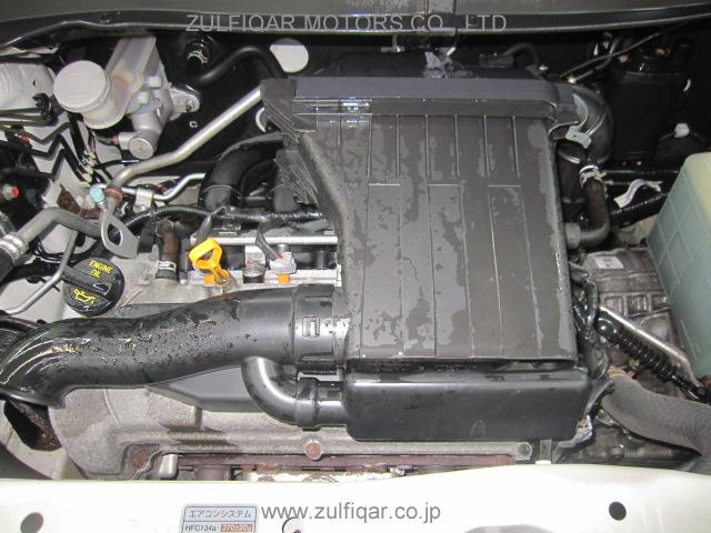 SUZUKI SWIFT 2008 Image 6