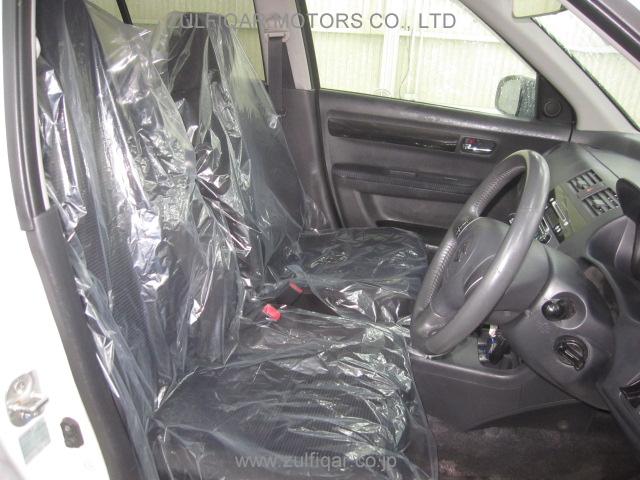 SUZUKI SWIFT 2008 Image 7