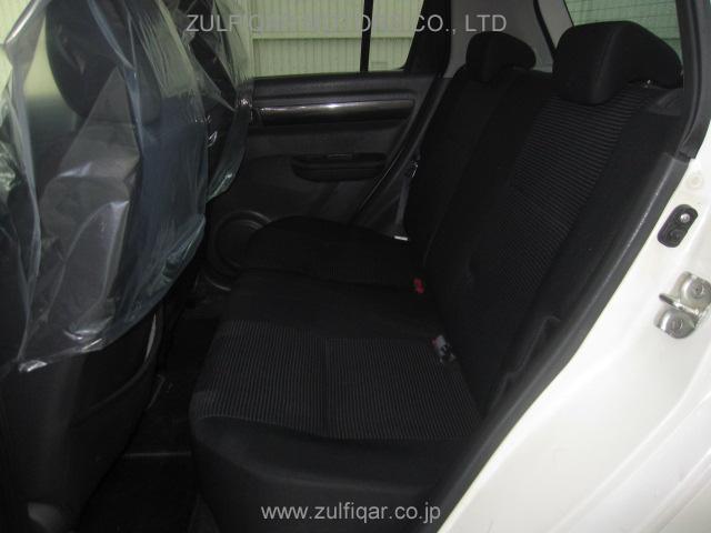 SUZUKI SWIFT 2008 Image 10