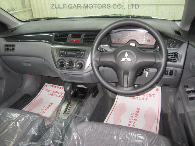 MITSUBISHI LANCER CEDIA 2009 Image 2