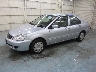 MITSUBISHI LANCER CEDIA 2009 Image 1