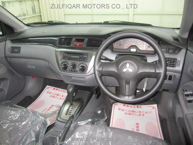 MITSUBISHI LANCER CEDIA 2009 Image 2