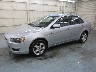 MITSUBISHI GALANT FORTIS 2009 Image 1