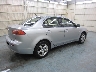 MITSUBISHI GALANT FORTIS 2009 Image 3