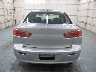 MITSUBISHI GALANT FORTIS 2009 Image 5