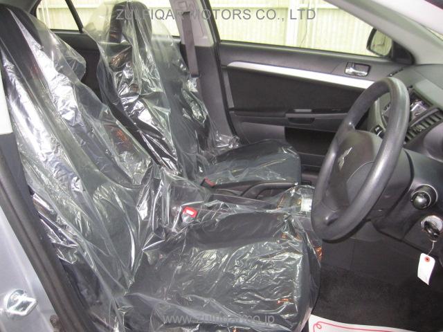 MITSUBISHI GALANT FORTIS 2009 Image 7