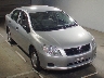 TOYOTA COROLLA AXIO 2009 Image 1