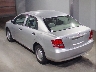 TOYOTA COROLLA AXIO 2009 Image 3