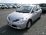 NISSAN TIIDA LATIO 2008 Image 1