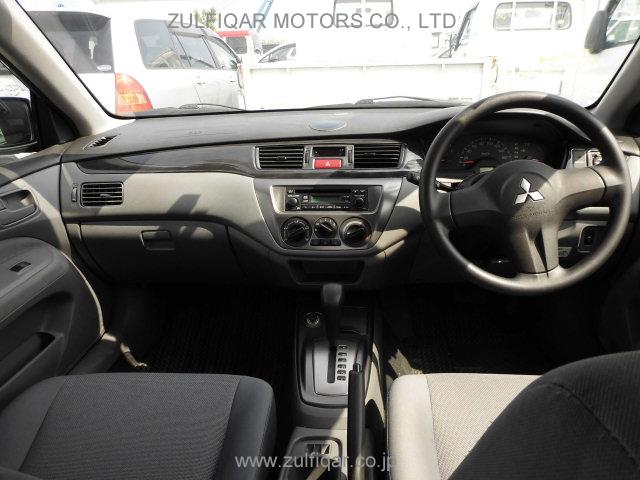 MITSUBISHI LANCER CEDIA 2009 Image 2