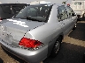 MITSUBISHI LANCER CEDIA 2009 Image 3