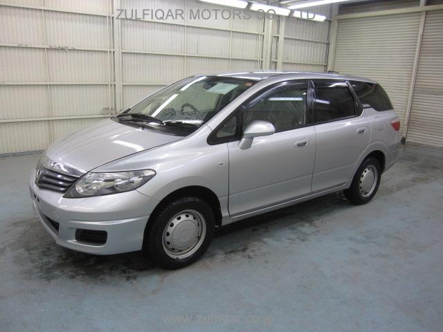 HONDA AIRWAVE 2009 Image 1