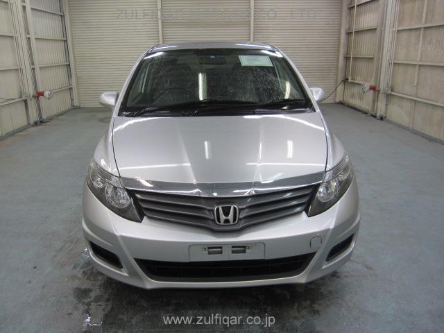 HONDA AIRWAVE 2009 Image 4