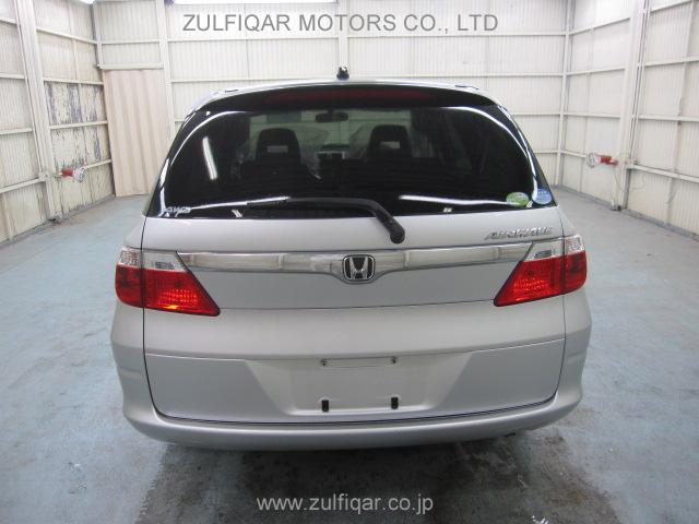 HONDA AIRWAVE 2009 Image 5