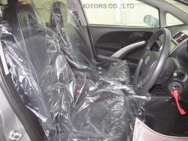 HONDA AIRWAVE 2009 Image 7