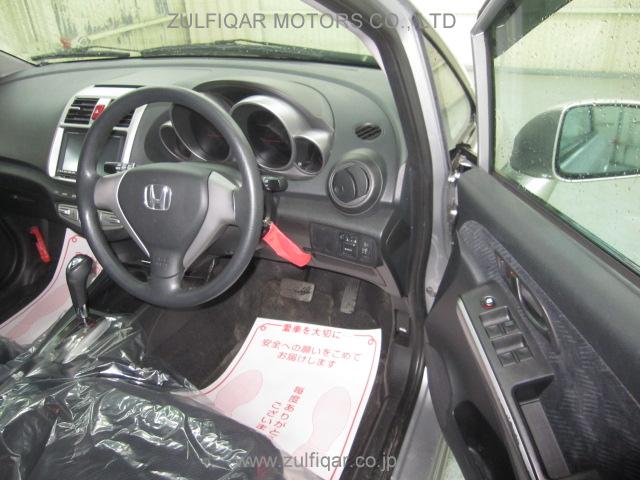 HONDA AIRWAVE 2009 Image 8