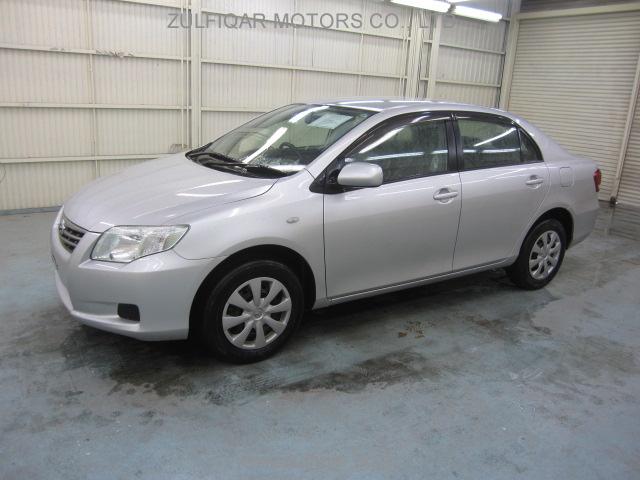 TOYOTA COROLLA AXIO 2009 Image 1