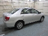 TOYOTA COROLLA AXIO 2009 Image 3