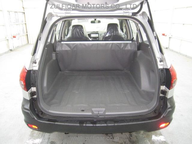 MITSUBISHI LANCER CARGO S/V 2009 Image 12