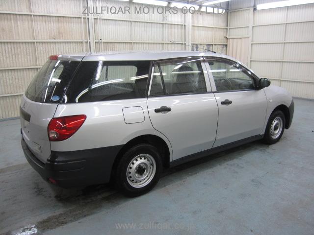 MITSUBISHI LANCER CARGO S/V 2009 Image 3