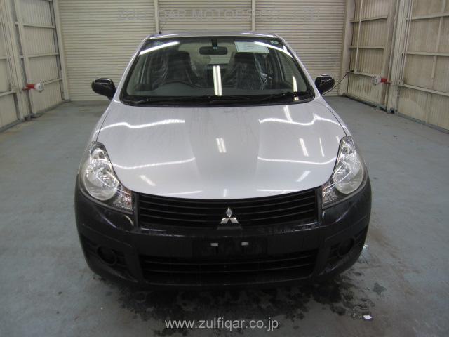 MITSUBISHI LANCER CARGO S/V 2009 Image 4