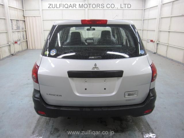 MITSUBISHI LANCER CARGO S/V 2009 Image 5