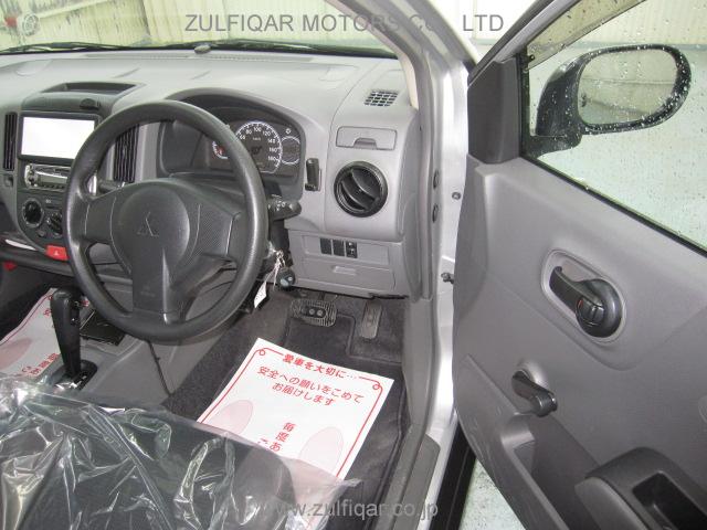 MITSUBISHI LANCER CARGO S/V 2009 Image 8