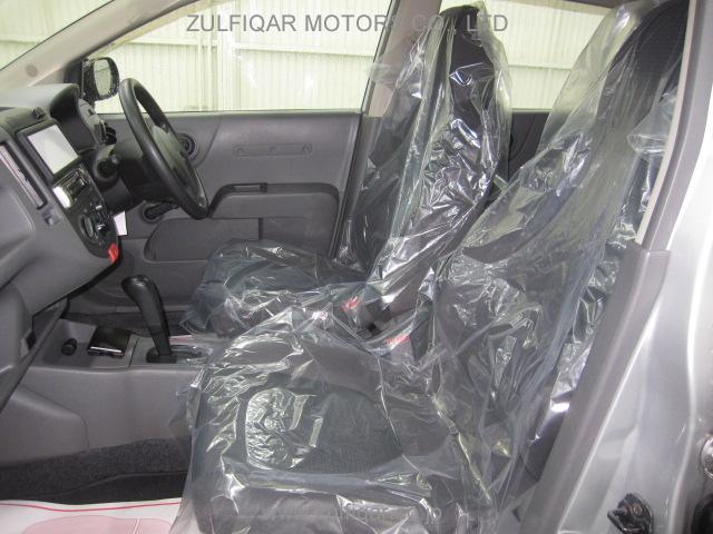 MITSUBISHI LANCER CARGO S/V 2009 Image 9