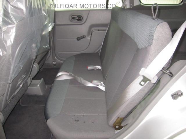 MITSUBISHI LANCER CARGO S/V 2009 Image 10