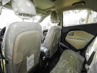 KIA RIO 2014 Image 6
