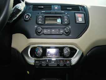 KIA RIO 2014 Image 8